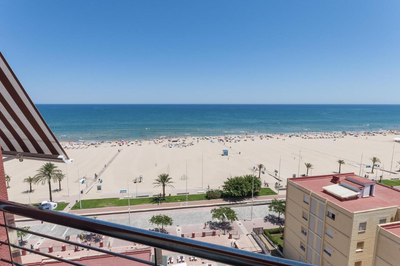 Ag Aquarium Apartment Playa de Gandia ภายนอก รูปภาพ