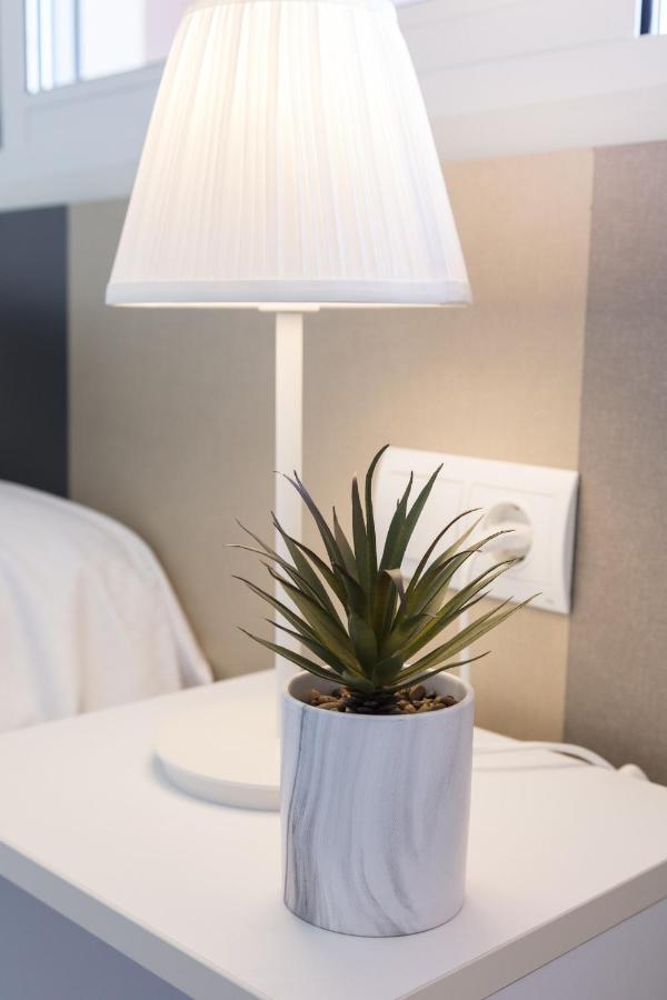 Ag Aquarium Apartment Playa de Gandia ภายนอก รูปภาพ